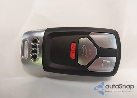 2020 Audi Q5 Premium Plus 45 Tfsi Quattro S Tronic z USA, uszkodzony, nr VIN WA1BNAFY4L2016007